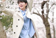 [YITUYU艺图语]2022.07.18 少年锦时 周嘉楠Lorem[25+1P／236MB]-套图岛