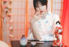 [YITUYU艺图语]2022.07.18 愿 Linda[23+1P／170MB]-套图岛