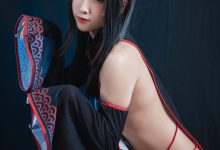 Limerence原创 NO.006 Nan小楠[225P／1.69GB]-套图岛