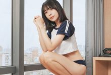 Limerence原创 NO.020 子子 体操服 死库水脚底纹路[140P+1V／2.33GB]-套图岛