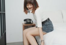 Limerence原创 NO.036 Betty 微笑女孩极致裸足[170P+1V／5.70GB]-套图岛