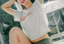 leeesovely – Happy Birthday OCT.20 - FR [171P-137MB]-套图岛