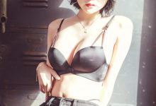 SAINT Photolife – Yuna  Wild Part 2 Vol.26 [97P-412MB]-套图岛