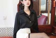 [XiuRen秀人网] 2023.03.03 No.6356 乔一一 [89+1P]-套图岛