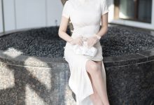 [XIAOYU语画界] 2023.03.03 VOL.978 杨晨晨Yome [85+1P]-套图岛