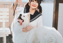 河豚抚子 - NO.05 那年喜欢的女孩 _ 其二 [25P-482MB]-套图岛