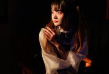 兔子Zzz不吃胡萝卜 - NO.60 我和我 [29P-275MB]-套图岛