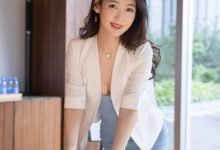 [XiuRen秀人网] 2023.03.06 No.6368 唐安琪 [83+1P]-套图岛