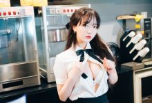 DJAWA  YeEun – Ms. Slowhand [70P-1.42G]-套图岛