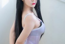 FANDING  Bomi – Fanding Premium photobooks [130P-875MB]-套图岛