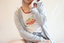 [MZSOCK]爱美足 NO.096 天天[87P／897MB]-套图岛