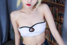 [MZSOCK]爱美足 NO.108 茜茜[74P／182MB]-套图岛