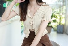 [MZSOCK]爱美足 NO.119 可可[76P／805MB]-套图岛