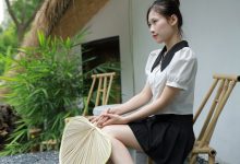 [IESS异思趣向] 2022.08.11 丝享家1174：幂幂《新人报道》[87P／120MB]-套图岛