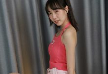 [IESS异思趣向] 2022.08.12 丝享家1175：团团《甜辣女孩》[86P／151MB]-套图岛