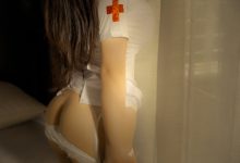 樱晚gigi - 初雪 [21P-191MB]-套图岛