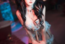 DJAWA  Aram – Tame Your Bunny Version_P [28P-575MB]-套图岛