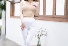 [XiuRen秀人网] 2023.03.09 No.6388 张欣欣 [80+1P]-套图岛