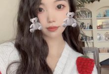 纪念小小V 微密圈合集【图片+视频-916MB】-套图岛