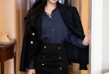 [XiuRen秀人网] 2023.03.10 No.6391 浅浅Danny [80+1P]-套图岛