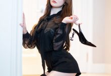 [MyGirl美媛馆] 2023.03.10 VOL.649 糯美子MINIbabe [62+1P]-套图岛