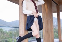 [XiuRen秀人网] 2023.03.10 No.6400 鱼子酱Fish [82+1P]-套图岛