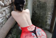 左公子666 微密圈合集【图片+视频-1.12G】-套图岛