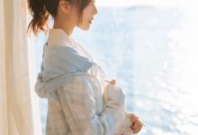 [YITUYU艺图语]2022.05.24 感光 桜桃喵[29+1P／567MB]-套图岛