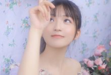 [YITUYU艺图语]2022.07.19 把你栽在花园里 金迪-Vivian[21+1P／108MB]-套图岛