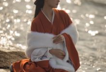 [YITUYU艺图语]2022.07.19 夕阳下 素素[21+1P／271MB]-套图岛