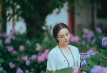 [YITUYU艺图语]2022.07.19 熏风入花林 妙言[45+1P／712MB]-套图岛