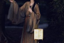 [YITUYU艺图语]2022.07.19 夜游记 秋水[33+1P／347MB]-套图岛