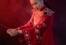 [YITUYU艺图语]2022.07.19 纸新娘 龙恩星[19+1P／250MB]-套图岛