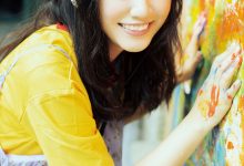 [YITUYU艺图语]2022.07.20 蜂蜜与四叶草 · 二 丽莎[19+1P／372MB]-套图岛