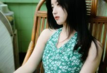 [YITUYU艺图语]2022.07.20 我盼你能飞过这腐烂的花朵 碗碗不是碗啊[24+1P／143MB]-套图岛