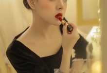 [YITUYU艺图语]2022.07.20 终身美丽 blueblock[21+1P／80.4MB]-套图岛