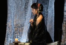 [YITUYU艺图语]2022.07.22 执笔之思 兔子Zzz不吃胡萝卜[35+1P／380MB]-套图岛