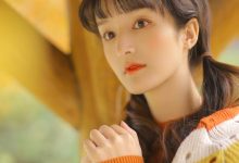 [YITUYU艺图语]2022.07.23 秋日奏鸣曲 脆可柿[20+1P／117MB]-套图岛