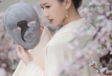 [YITUYU艺图语]2022.07.23 夜宴·青女 酸辣湯兒[37+1P／534MB]-套图岛