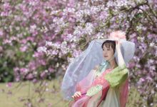 [YITUYU艺图语]2022.07.24 花如锦 fun[27+1P／372MB]-套图岛