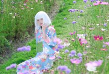 [YITUYU艺图语]2022.07.24 小花 兔子Zzz不吃胡萝卜[38+1P／479MB]-套图岛