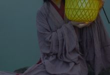 [YITUYU艺图语]2022.07.27 傍水依人 秘制大何酱[21+1P／402MB]-套图岛