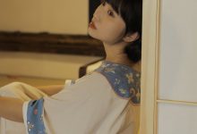 [YITUYU艺图语]2022.07.27 春不晚 蓝胖子-[38+1P／326MB]-套图岛