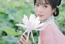 [YITUYU艺图语]2022.07.28 粉色娇嫩 一只阿梦崽[40+1P／324MB]-套图岛