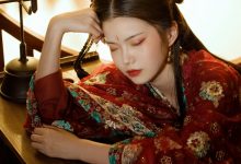 [YITUYU艺图语]2022.07.28 喜 遇孤山[26+1P／541MB]-套图岛