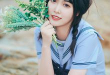 [YITUYU艺图语]2022.07.28 夏日海边的少女 淺櫻桃奈[25+1P／289MB]-套图岛