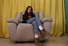 [A&F]丝足视频 104-美女Maomao的性感美脚 [1V-2.34G]-套图岛