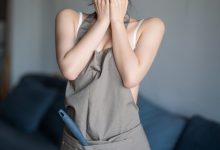 汪知子 - 围裙 [40P-262MB]-套图岛