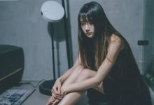 兔子Zzz不吃胡萝卜 - NO.76 煎熬 [22P-252MB]-套图岛