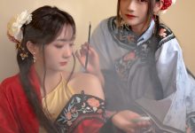 兔子Zzz不吃胡萝卜 - NO.80 深闺 [31P-305MB]-套图岛